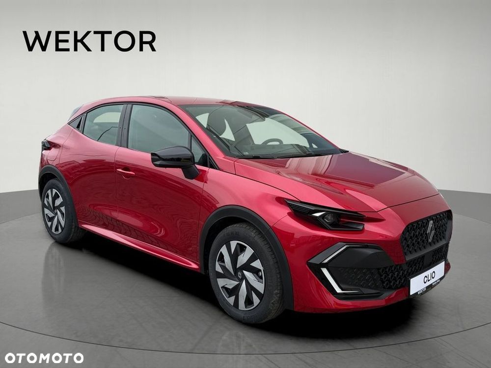 Renault Clio - 3