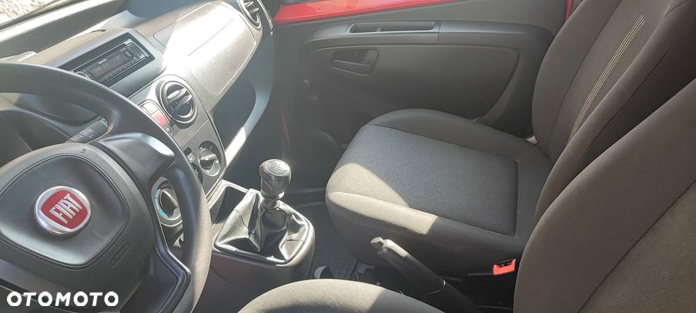 Fiat Fiorino - 28