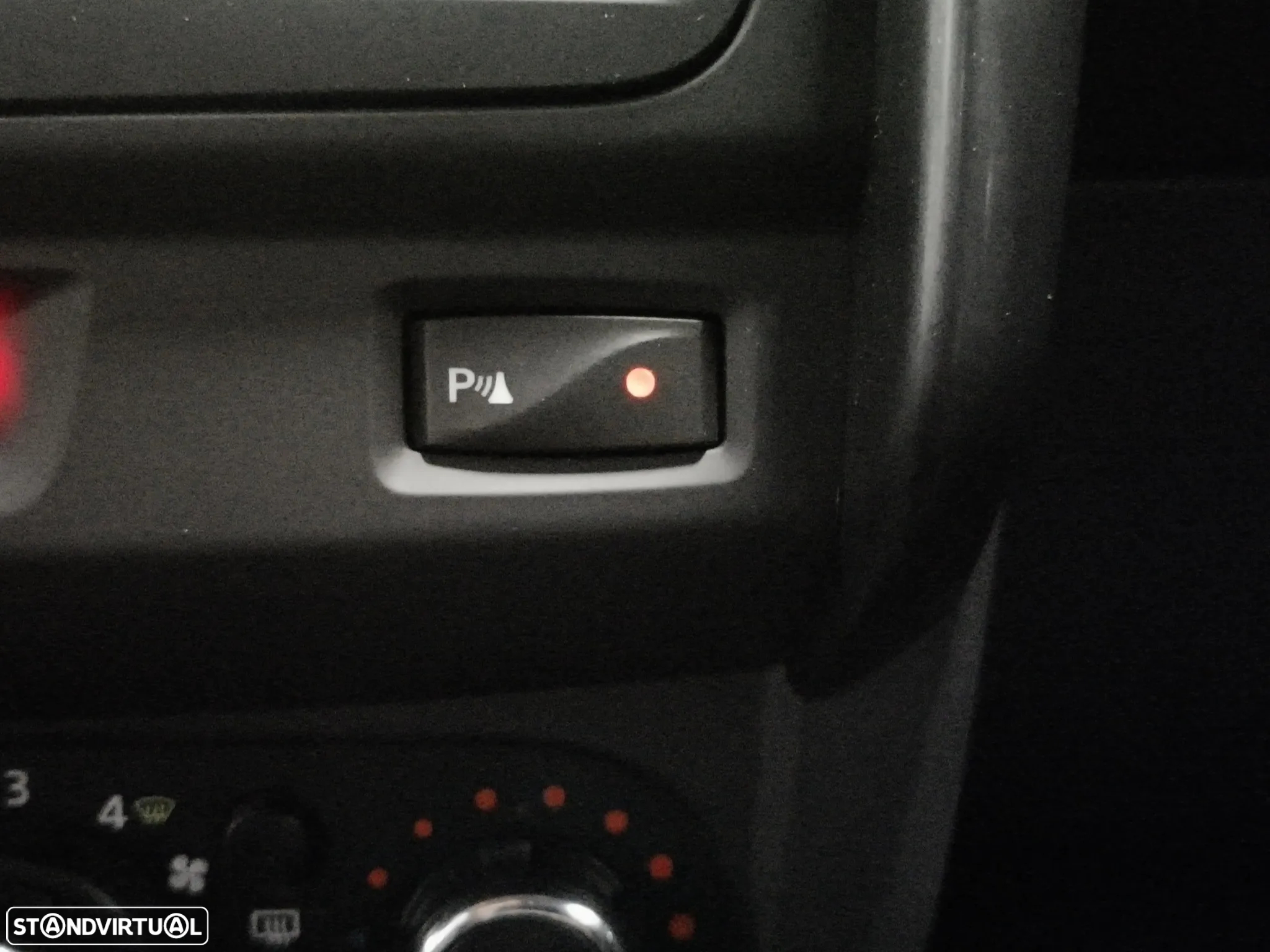 Dacia Duster 1.5 dCi Prestige - 23