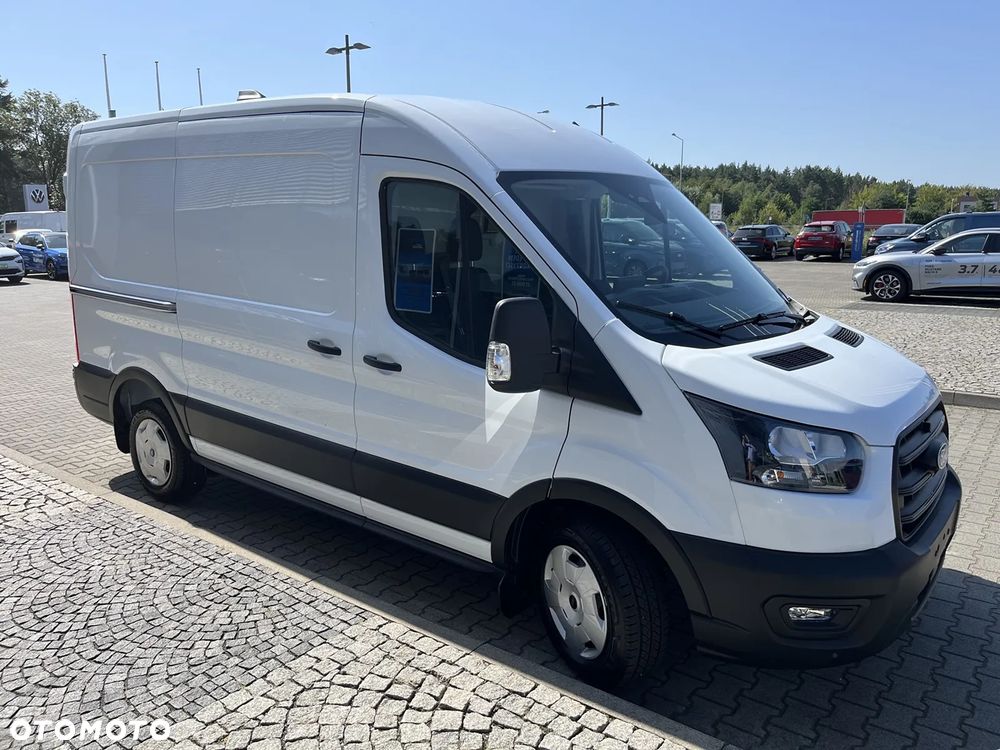 Ford Transit L2 Automat - 7