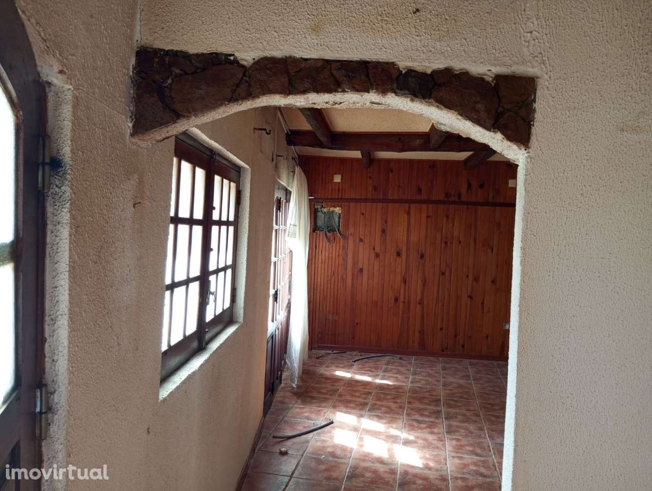 Moradia para venda no Casal da Igreja/Ourém - Grande imagem: 3/30