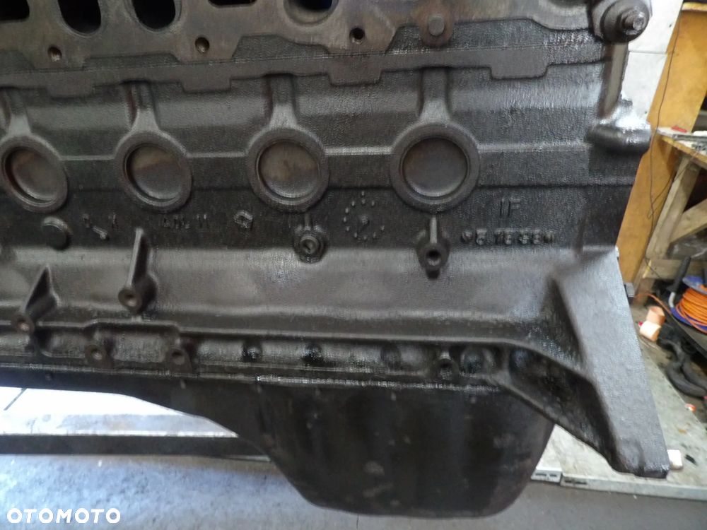JEEP CHEROKEE XJ ZJ WRANGLER 4.0 SILNIK 95-00 R. - 5