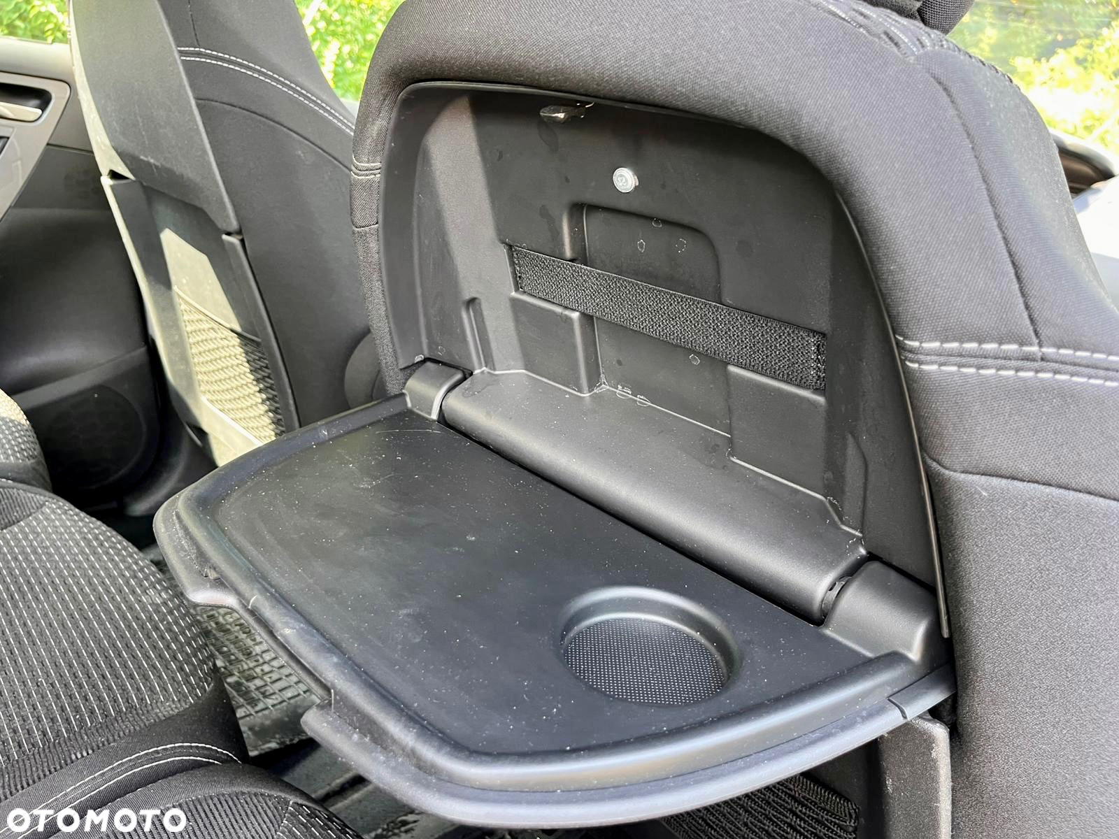 Citroën C4 Picasso - 13