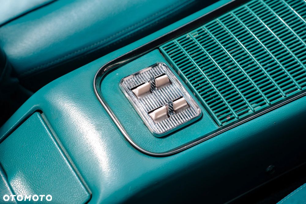 Ford Thunderbird - 30