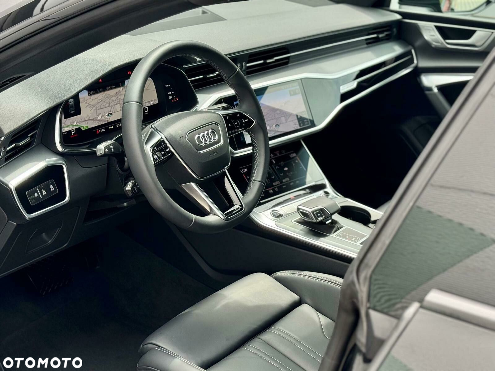 Audi A7 Sportback - 9