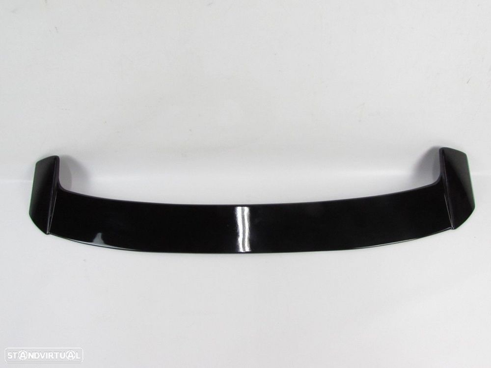 Spoiler/ Aileron Novo/ ABS BMW 1 (F20)/BMW 1 (F21) - 1