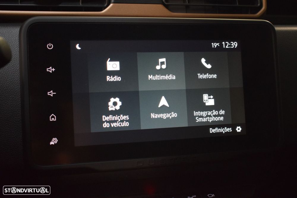 Dacia Duster 1.0 TCe SL Extreme - 11