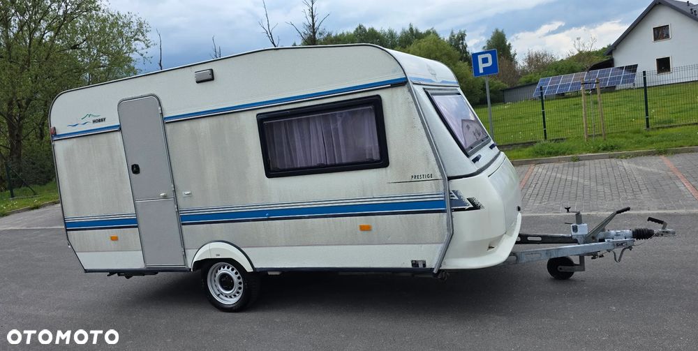 Hobby PRESTIGE 425 - 5