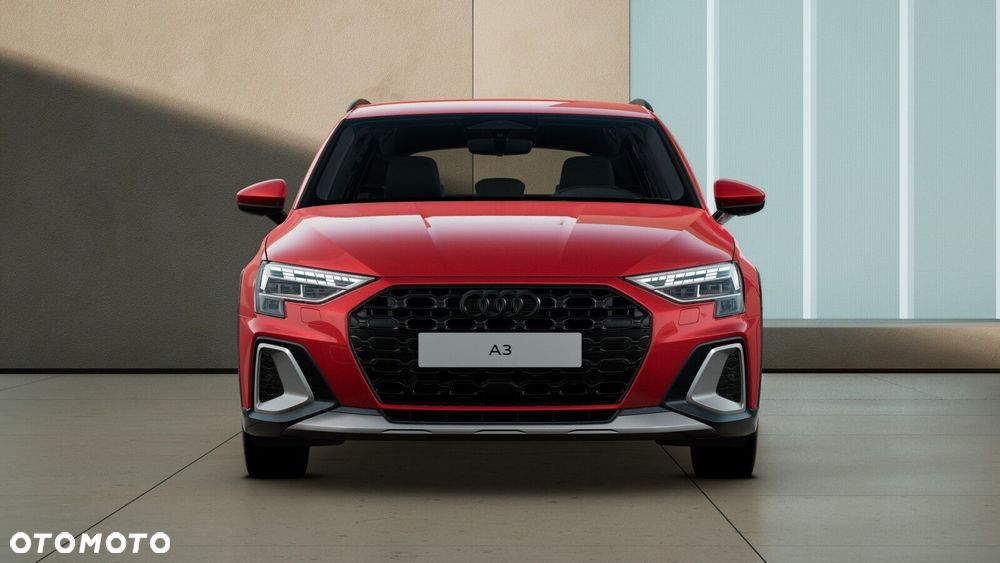 Audi A3 Allstreet - 7