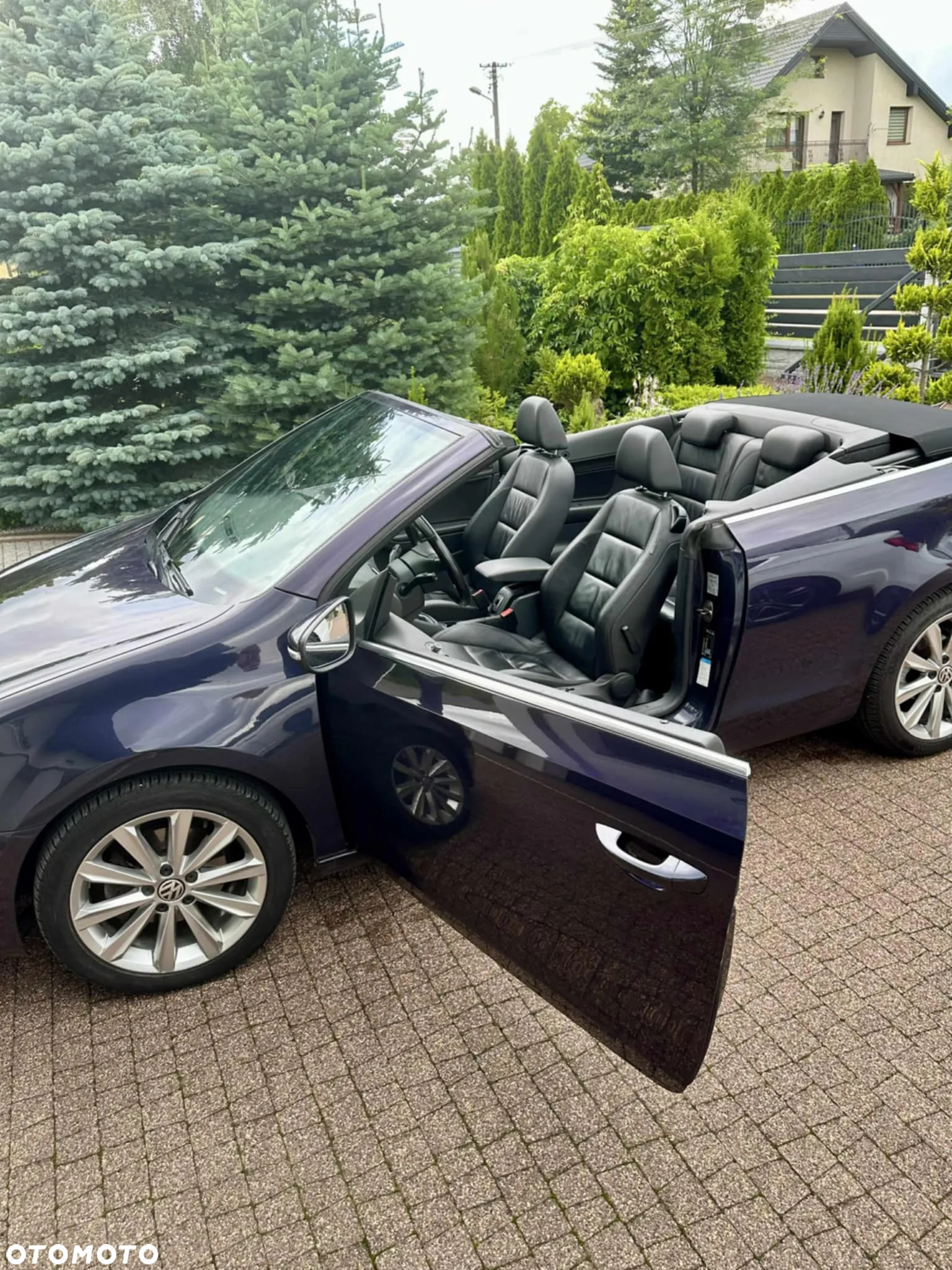 Volkswagen Golf 1.6 TDI - 3