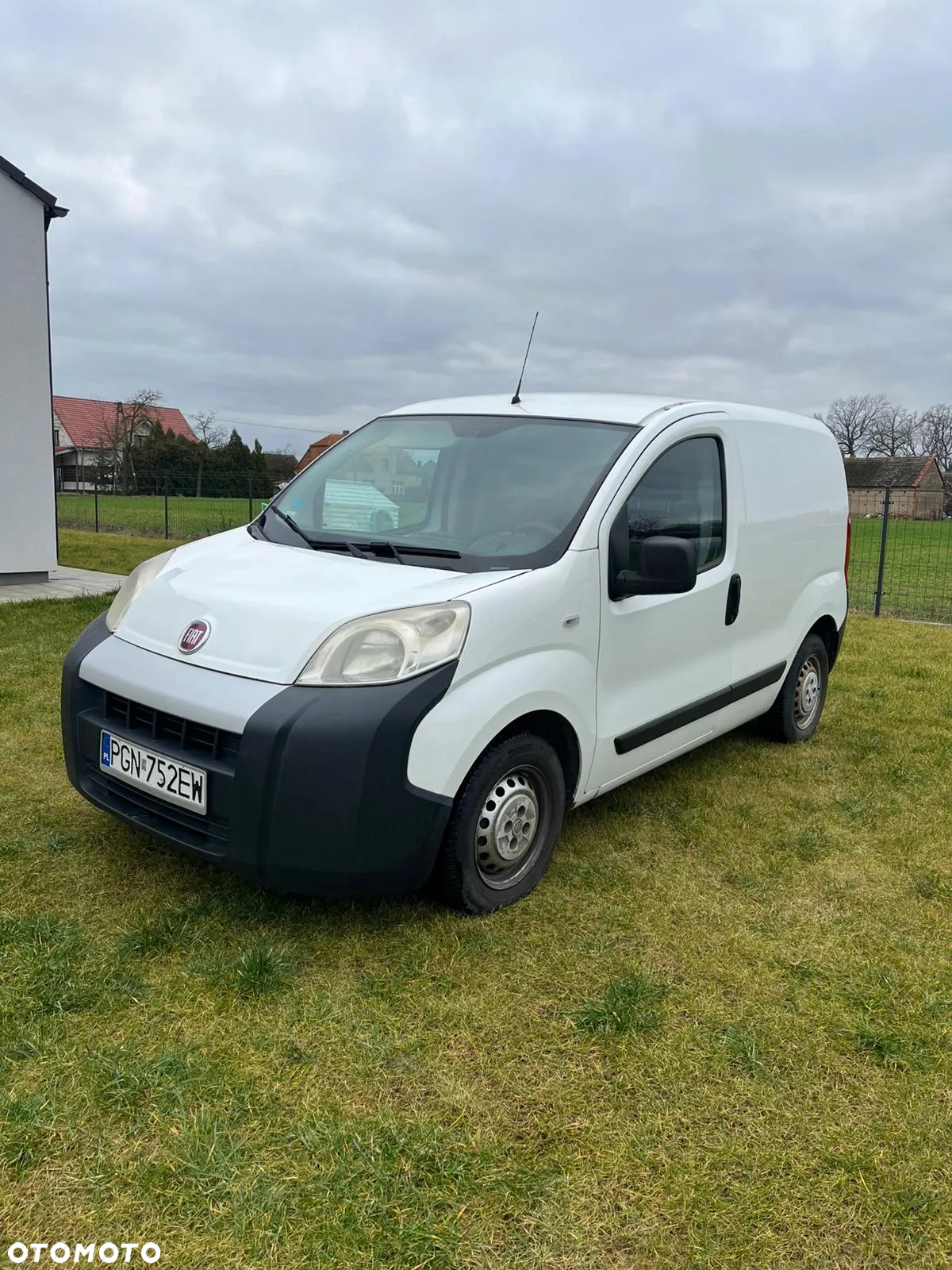 Fiat Fiorino - 4
