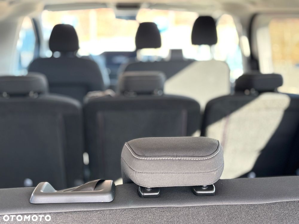 Ford Transit Custom Kombi 320 L2H1 AWD Trend M1 - 8