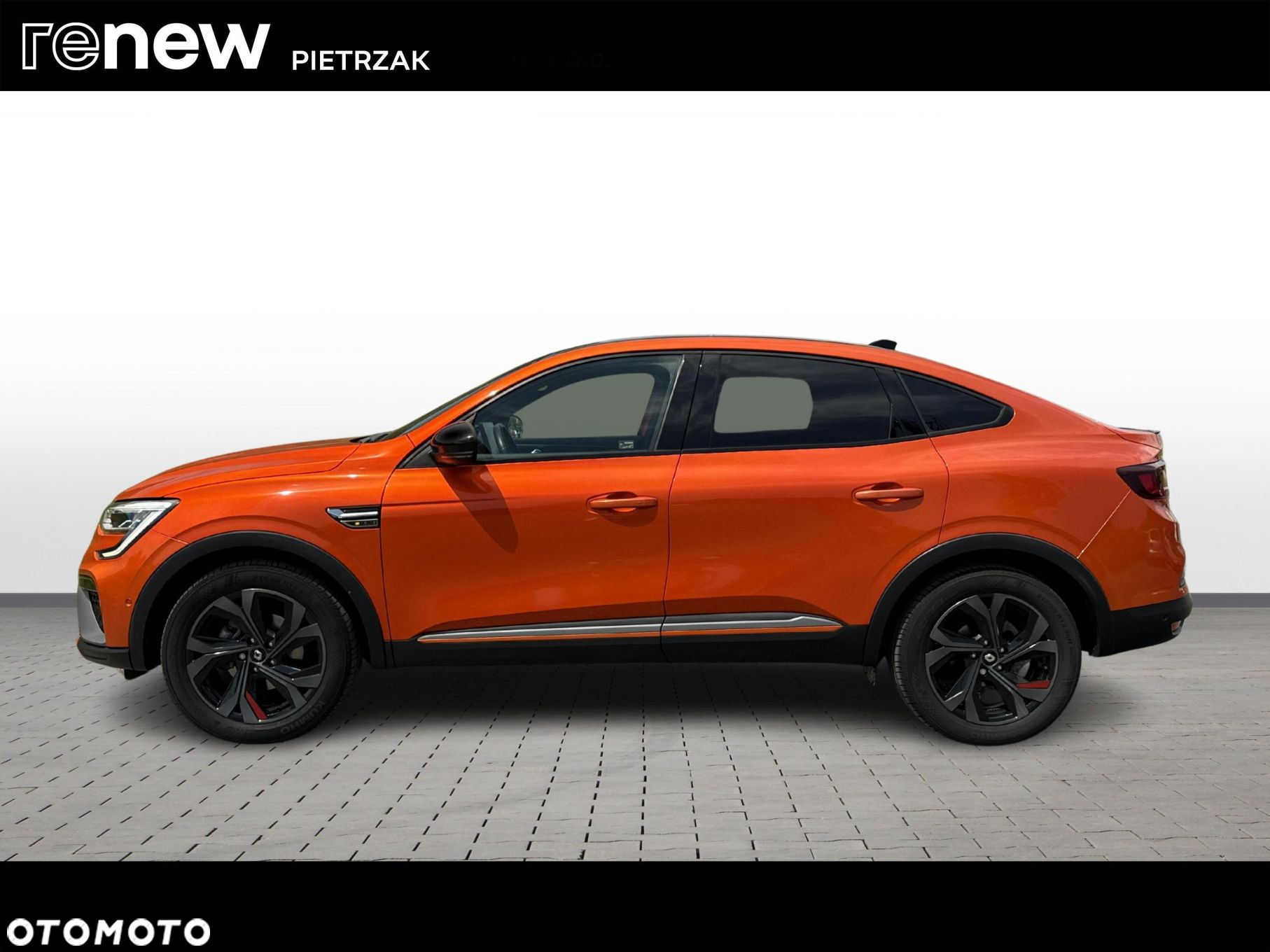 Renault Arkana - 2