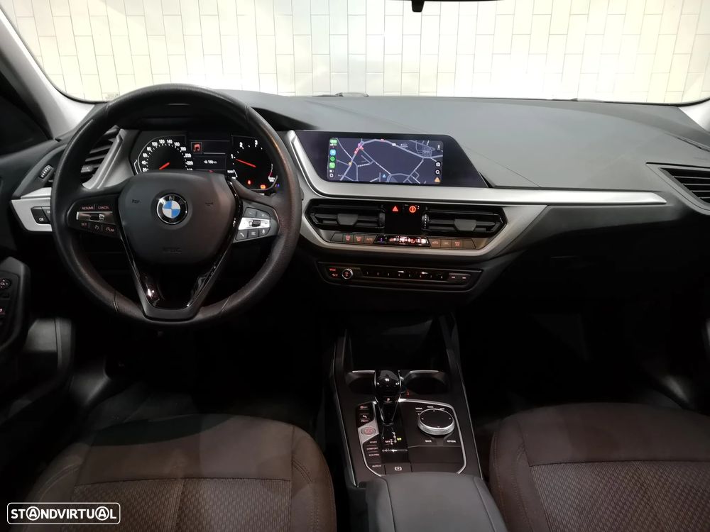 BMW 116 d Corporate Edition - 20