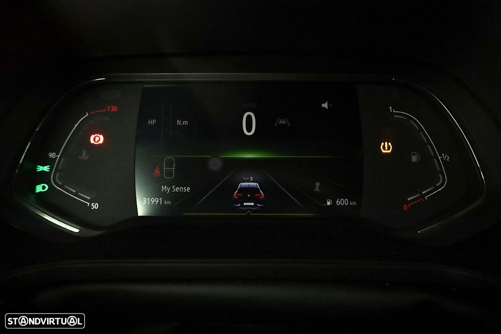 Renault Captur 1.0 TCe Techno - 16