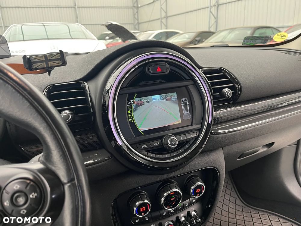 MINI Clubman Cooper S ALL4 - 10