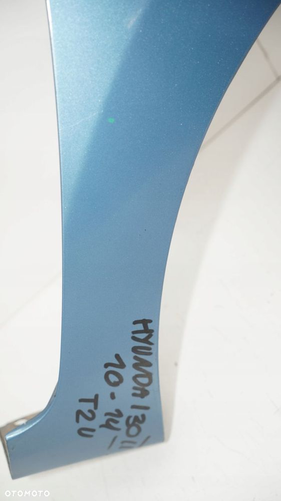 BŁOTNIK PRAWY PRZÓD HYUNDAI I30 II 10-14R T2U - 15