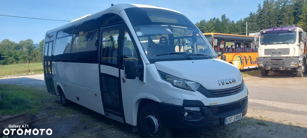 Iveco rossero first - 4
