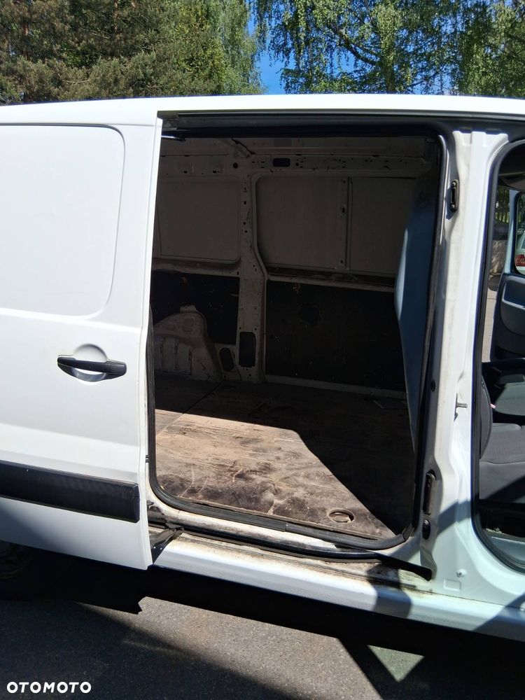 Citroën Jumpy - 8