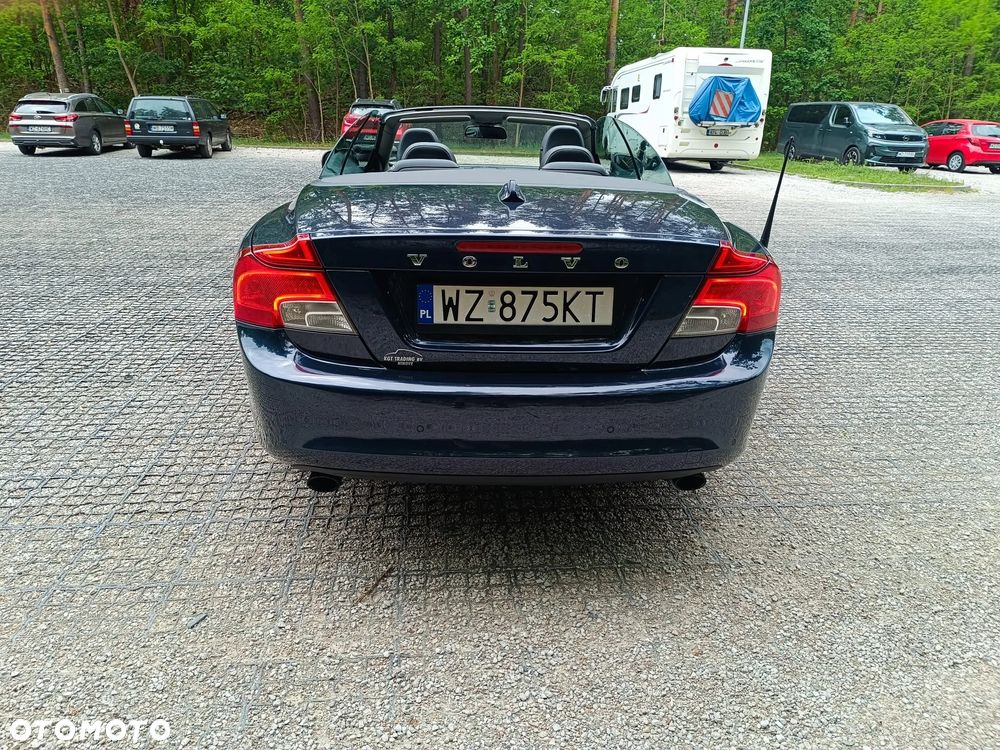 Volvo C70 - 8