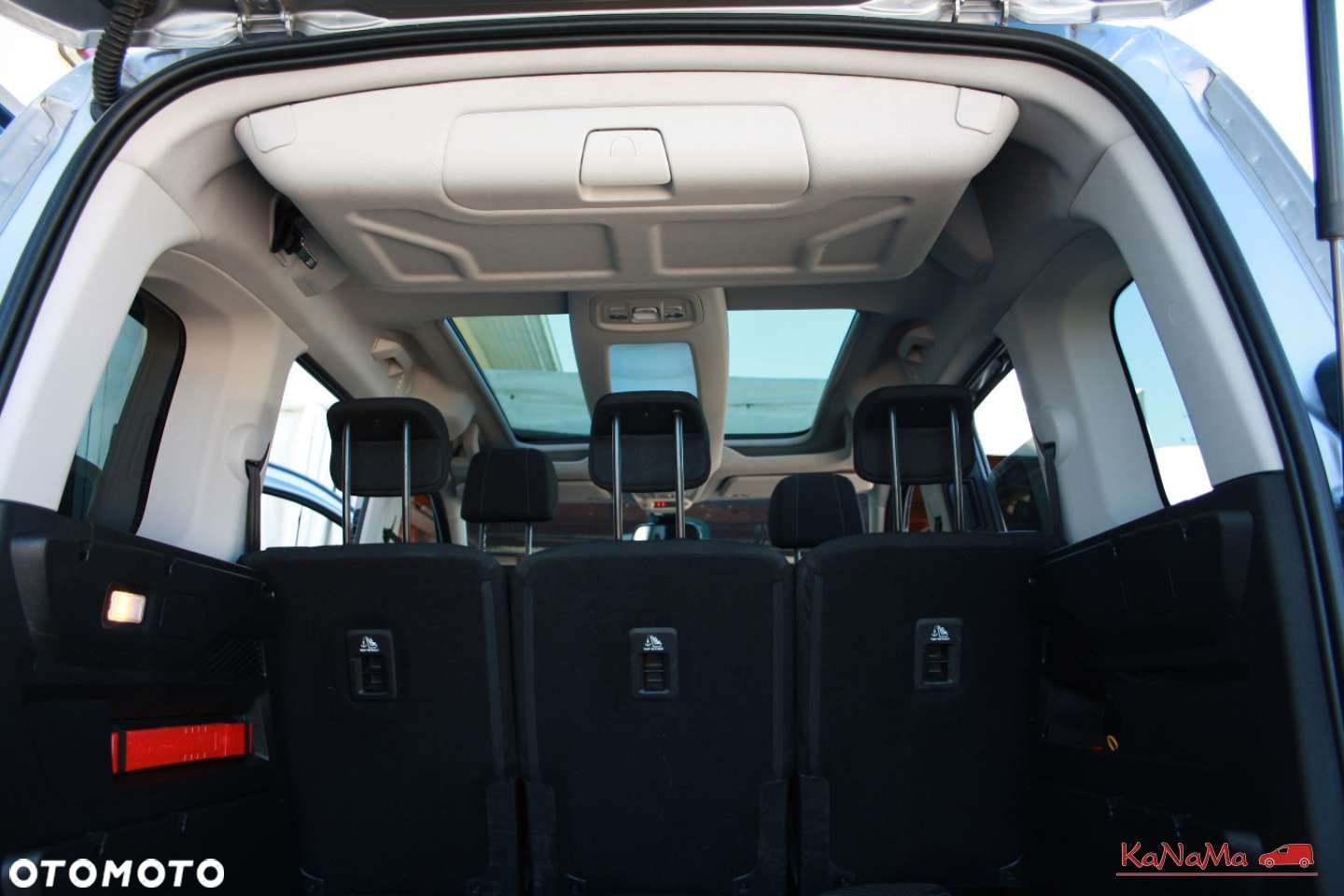 Toyota Proace City Verso - 22