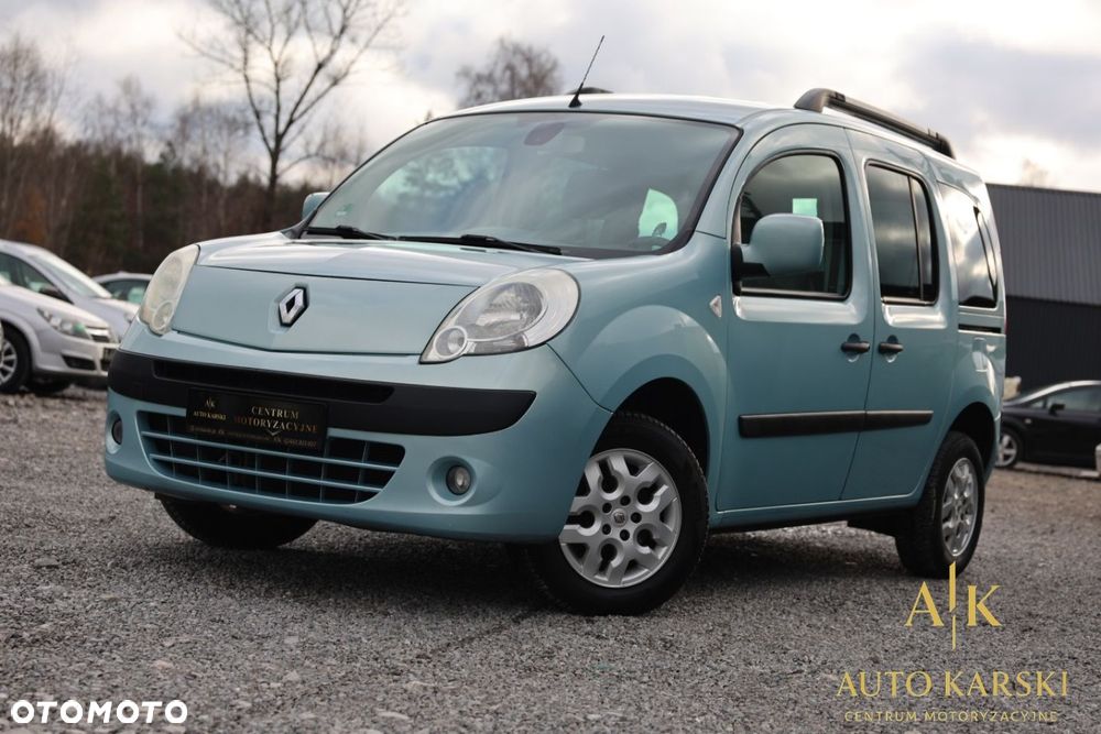 Renault Kangoo - 7