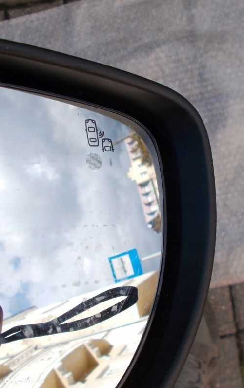 NISSAN LEAF (2017-) 14PIN KAMERA EUROPA ORYGINAŁ - 2