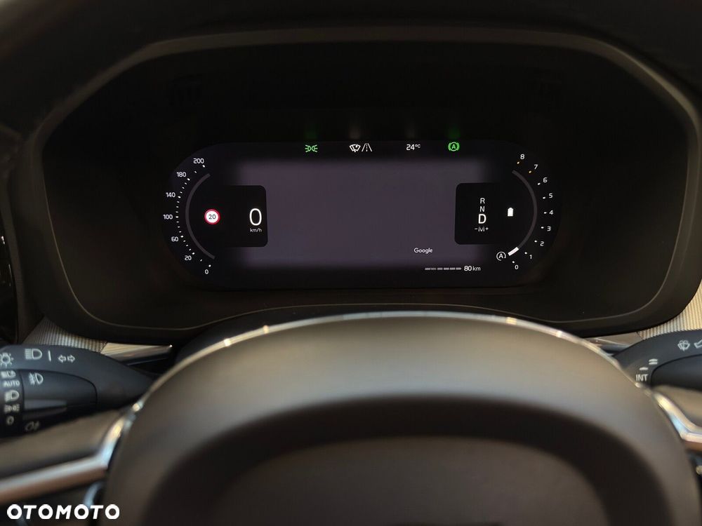 Volvo XC 60 B4 B Plus Dark - 33
