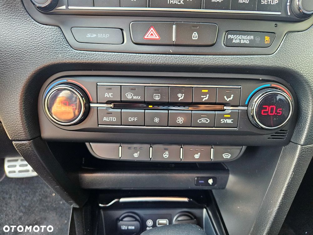 Kia ProCeed 1.6 T-GDI DCT7 OPF GT - 33