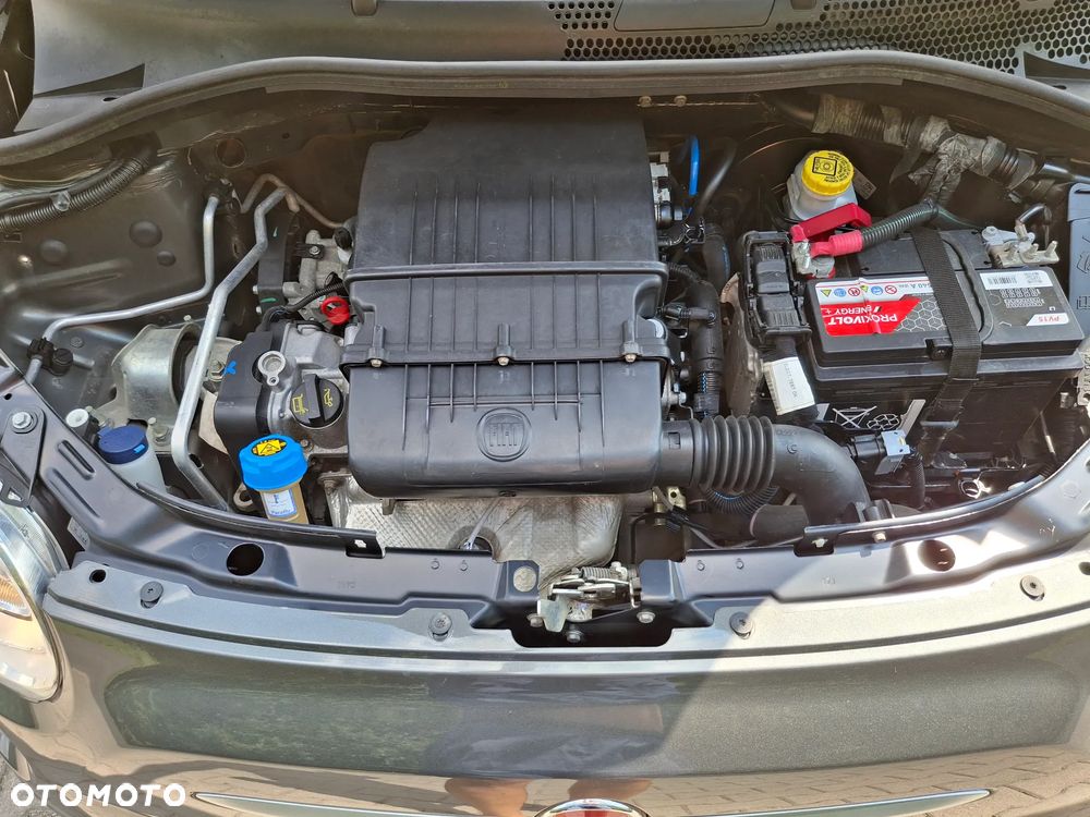 Fiat 500 1.2 S - 25