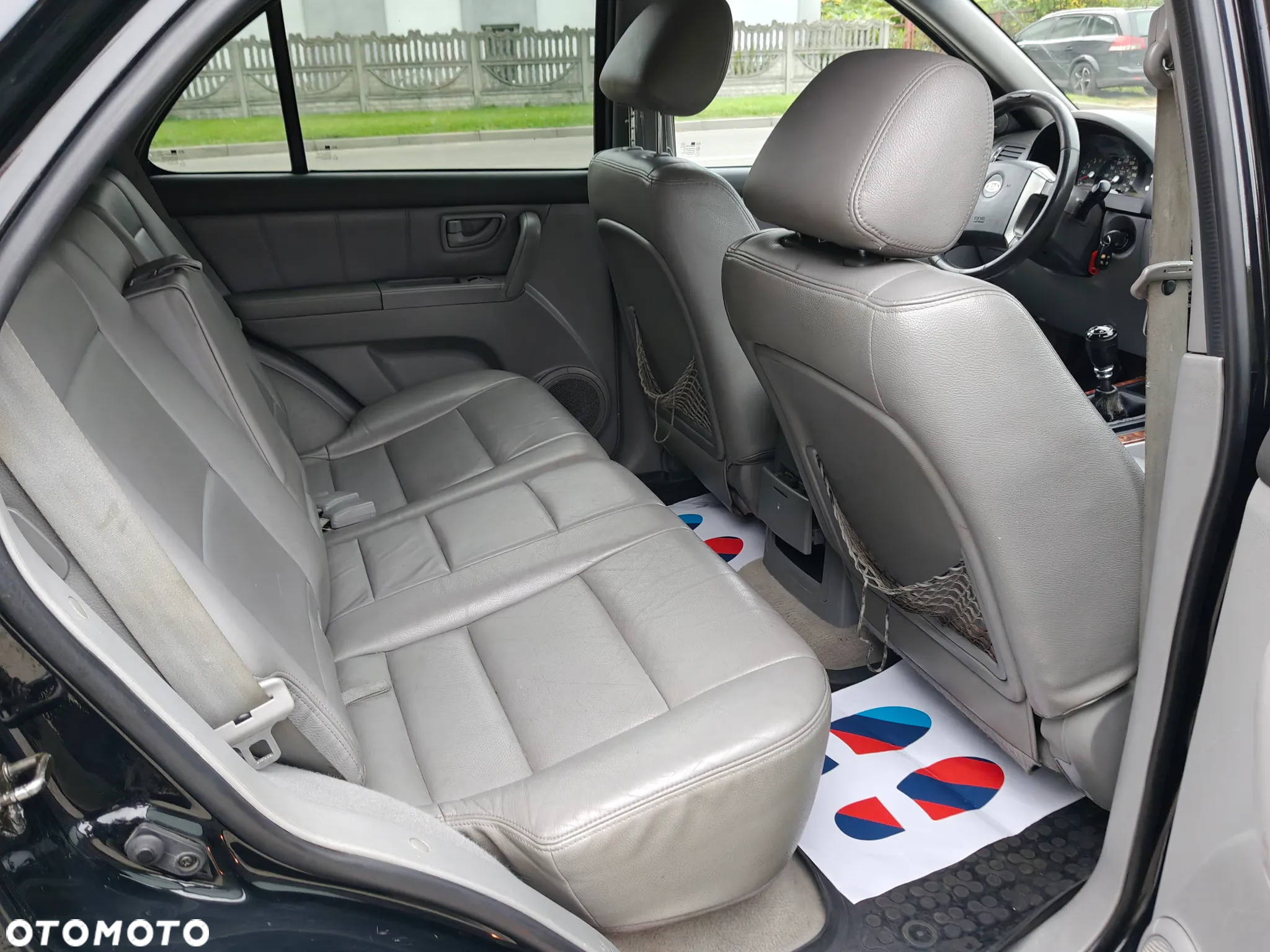 Kia Sorento 2.5 CRDi (air) - 8