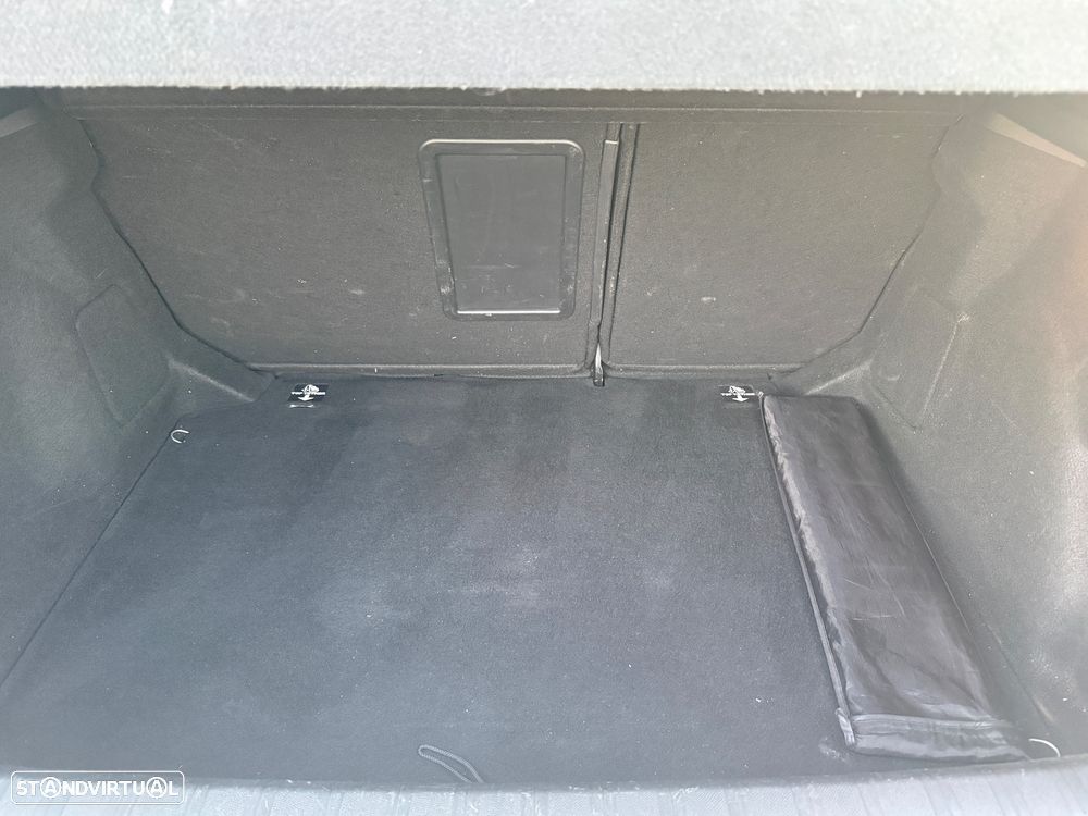 Peugeot 308 BlueHDi FAP 120 Stop & Start Allure - 24