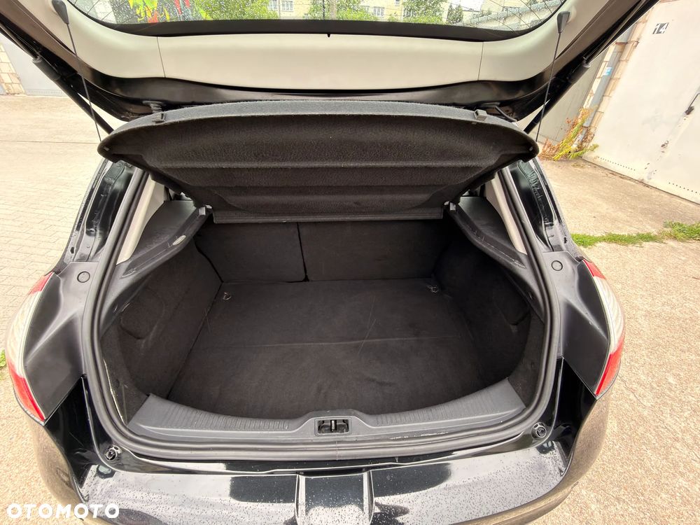 Renault Megane 1.6 16V Expression - 19
