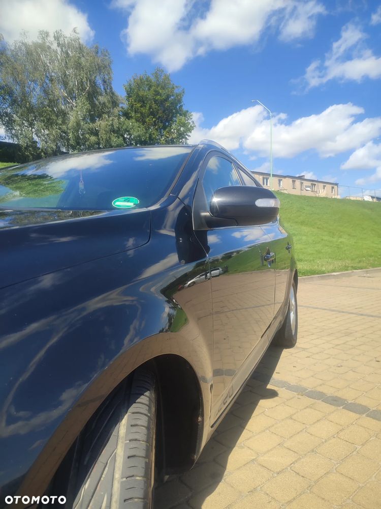 Kia Ceed 1.6 Crdi Optimum + - 4