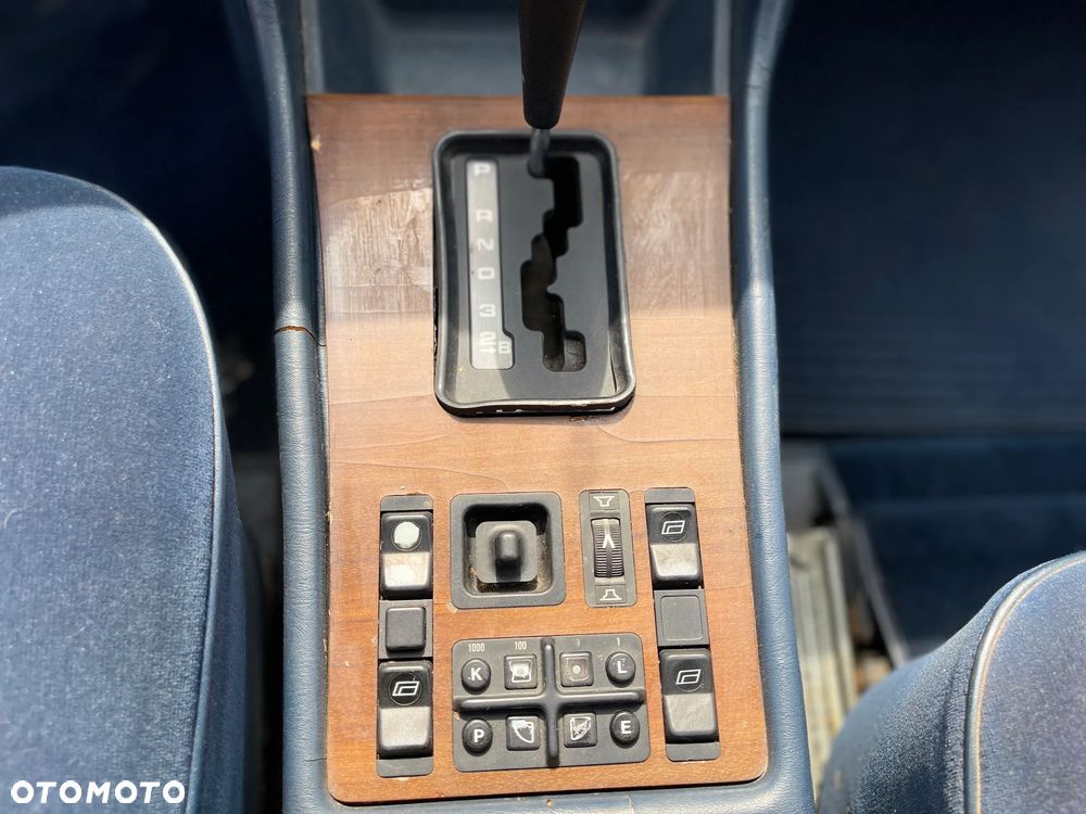 Mercedes-Benz Klasa S - 11