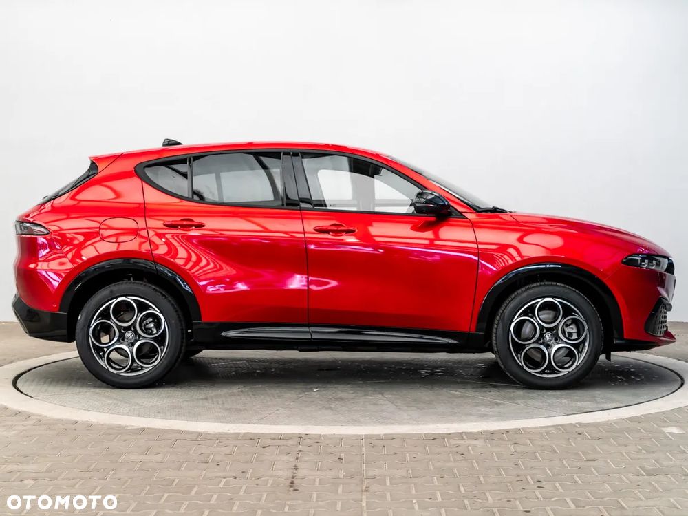 Alfa Romeo Tonale 1.5 T4 GSE mHEV Ti DCT - 7