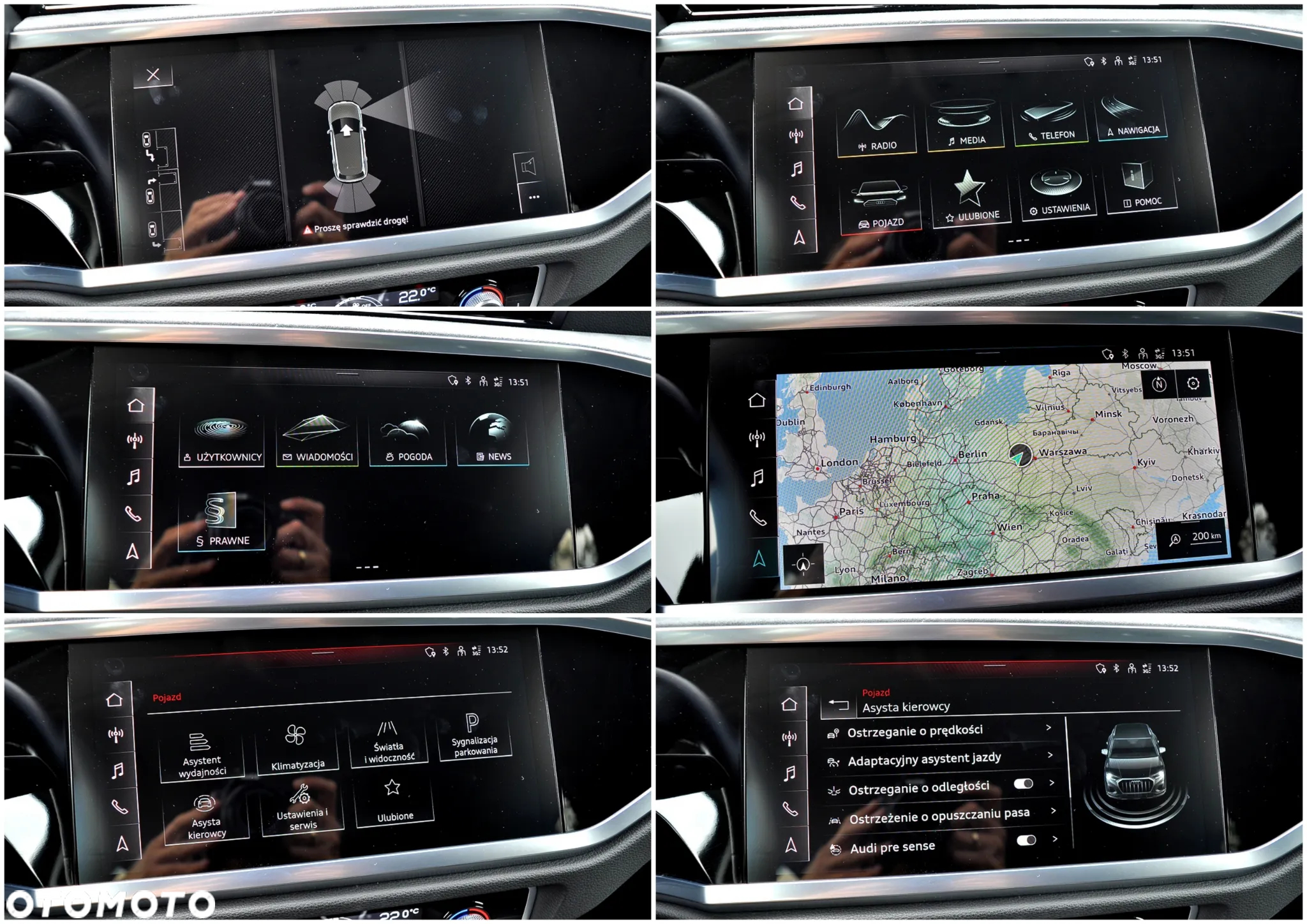 Audi Q3 35 TFSI S tronic - 32