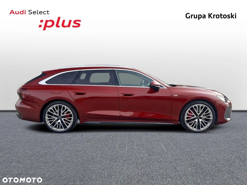 Audi A6 Avant - 7