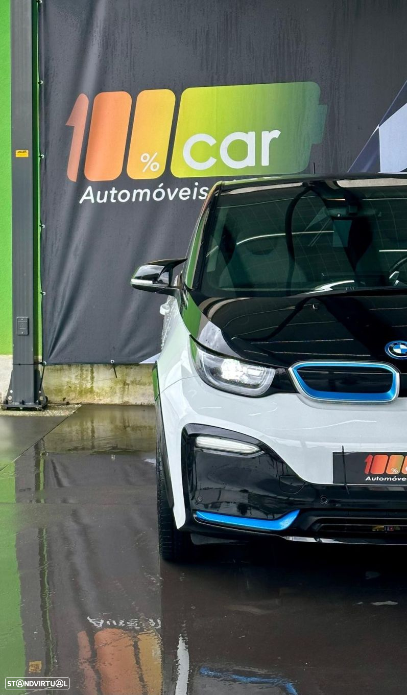 BMW i3 94Ah - 3