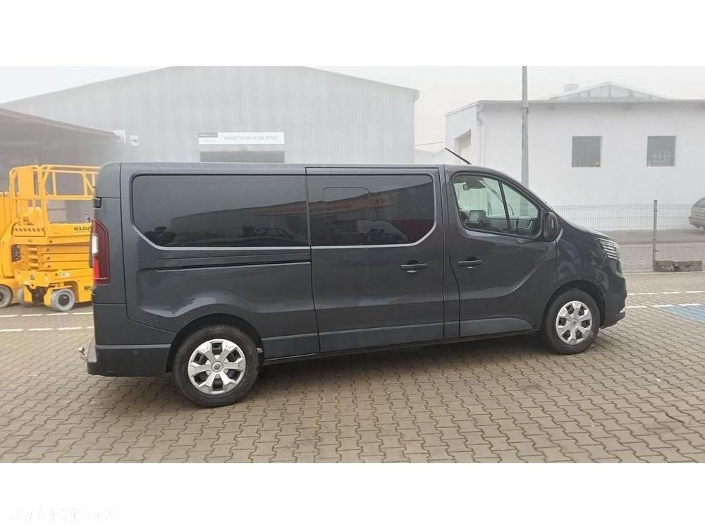 Renault Trafic - 7