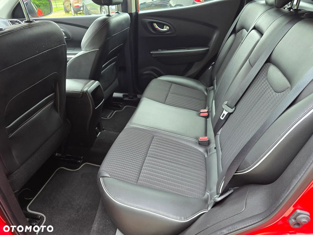 Renault Kadjar Energy TCe 165 Bose Edition - 17