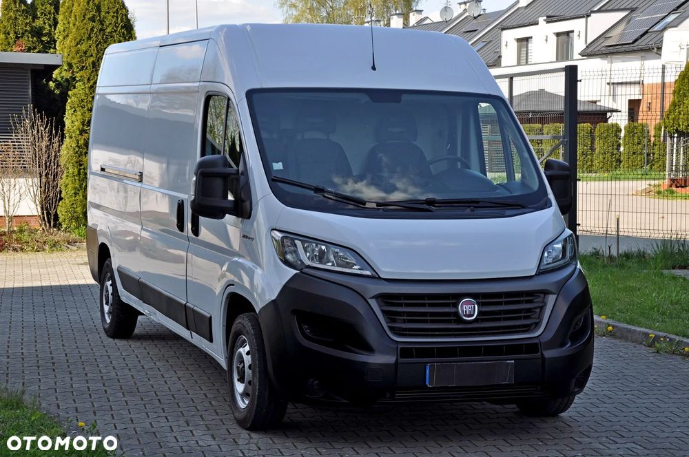 Fiat Ducato - 10