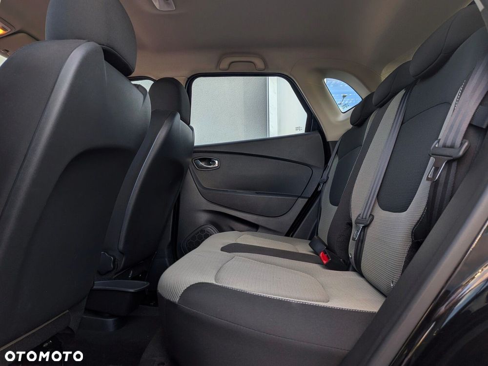Renault Captur 1.2 Energy TCe Intens - 11