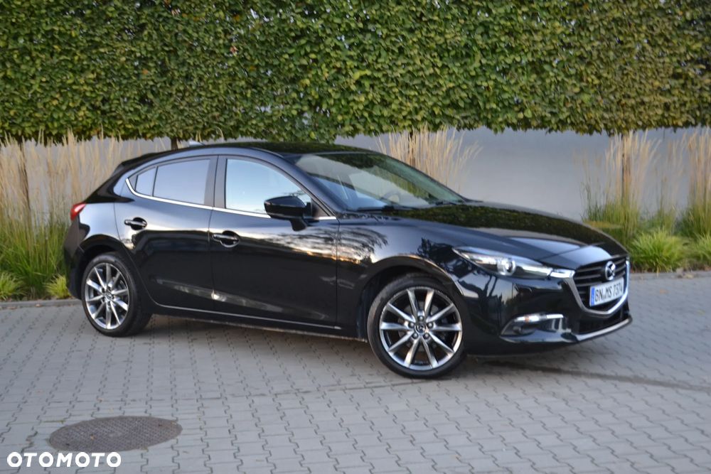 Mazda 3 - 2