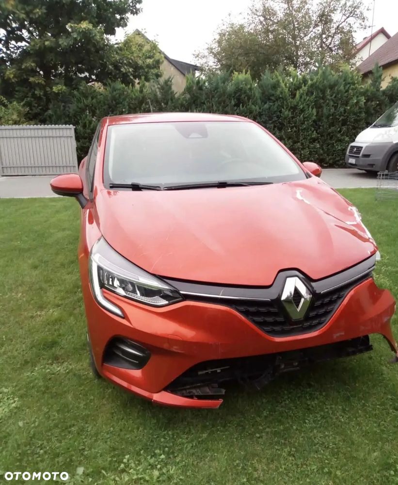 Renault Clio TCe 100 EXPERIENCE - 1