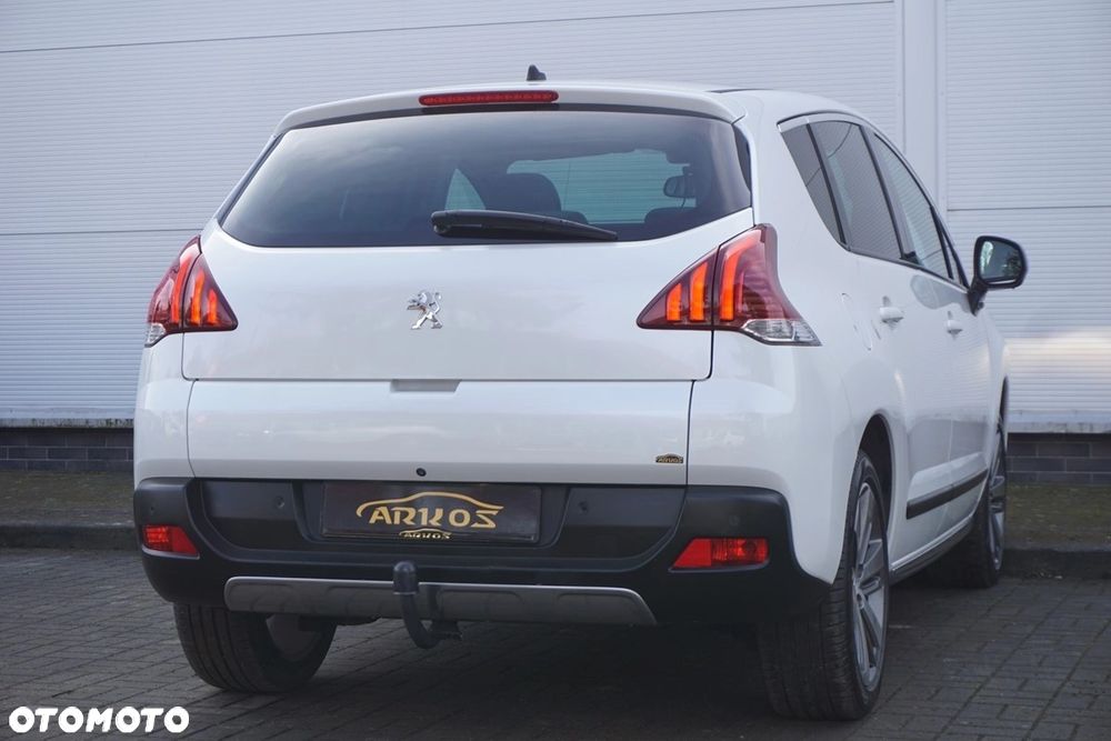 Peugeot 3008 - 17