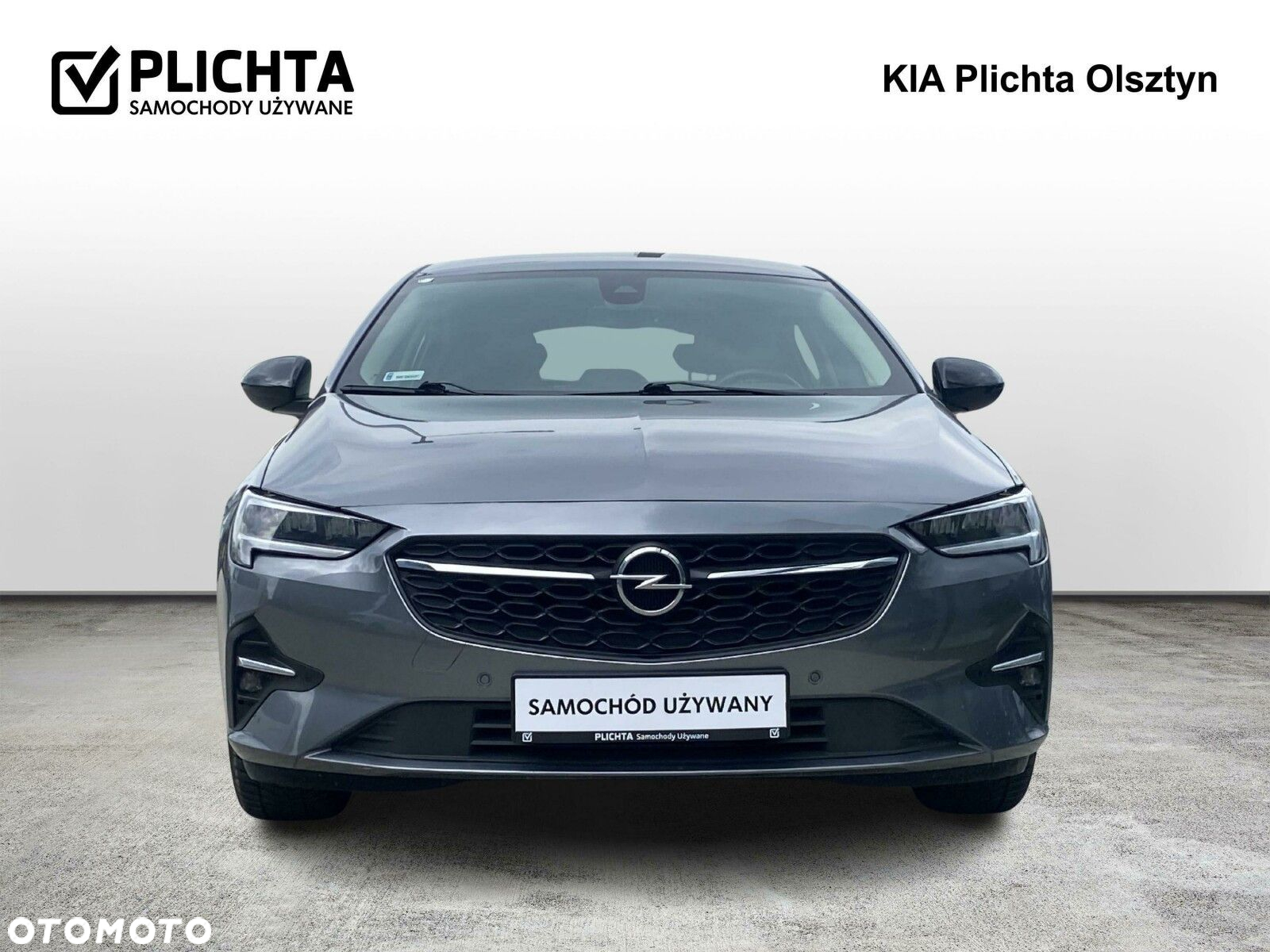 Opel Insignia - 8