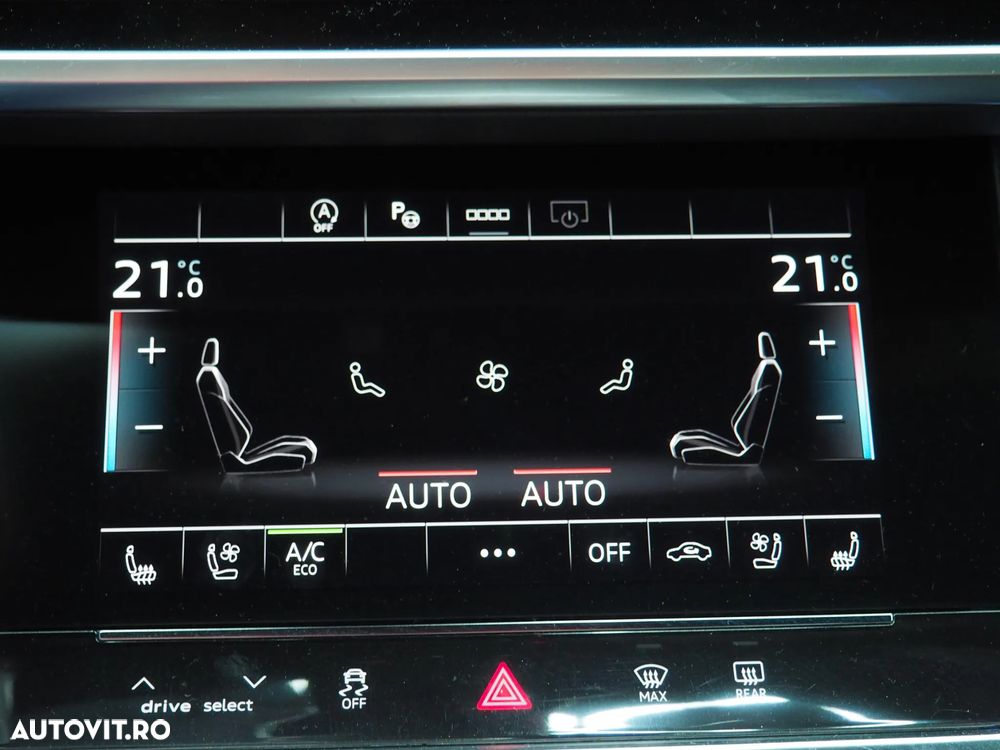 Audi A6 Limuzina 45 TFSI quattro S tronic MHEV Basic - 17