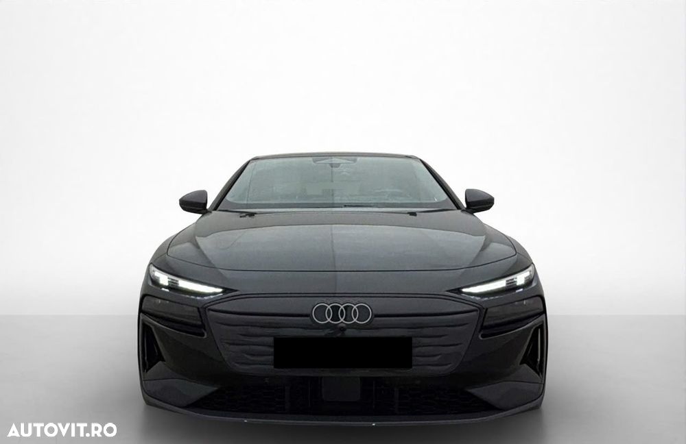 Audi A6 Sportback e-tron 83 kWh - 3