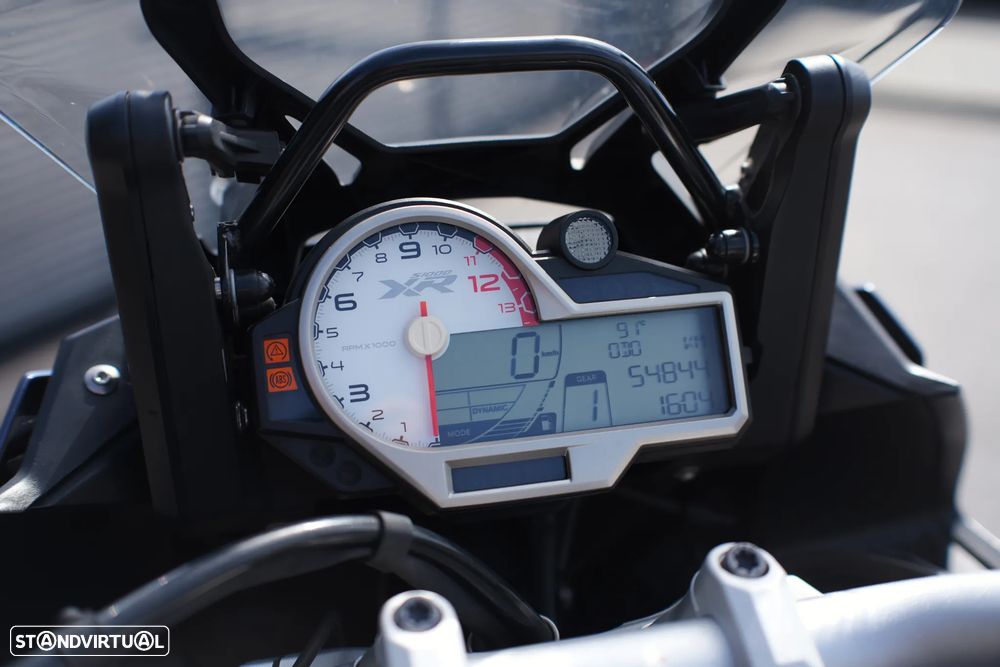 BMW S 1000 XR - 21
